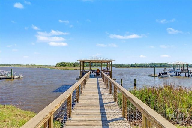 164 River Road, Midway, GA 31320