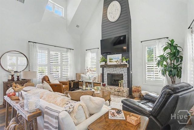 164 River Road, Midway, GA 31320