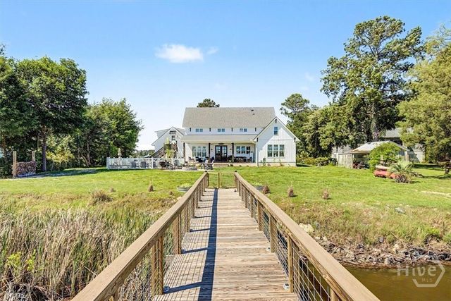164 River Road, Midway, GA 31320