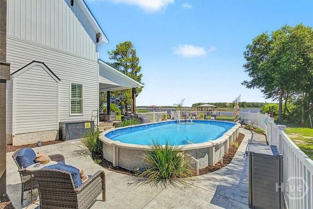 164 River Road, Midway, GA 31320