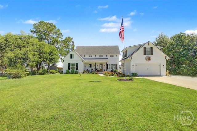 164 River Road, Midway, GA 31320