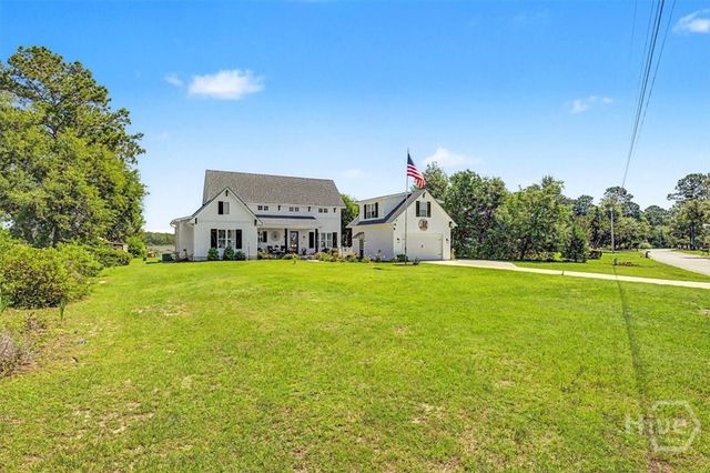 164 River Road, Midway, GA 31320