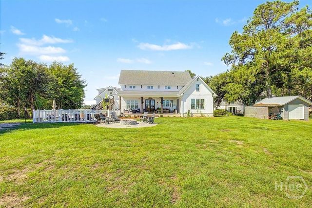 164 River Road, Midway, GA 31320