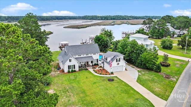 164 River Road, Midway, GA 31320