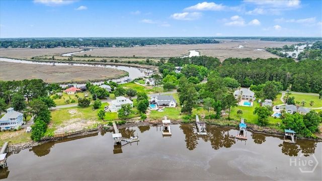 164 River Road, Midway, GA 31320
