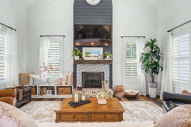 164 River Road, Midway, GA 31320