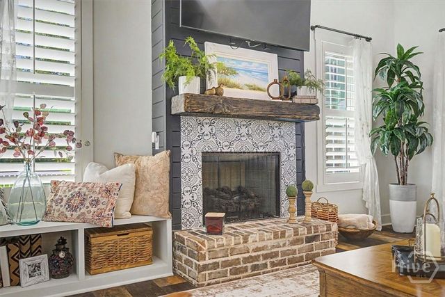 164 River Road, Midway, GA 31320