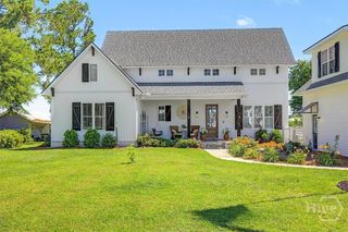 164 River Road, Midway, GA 31320