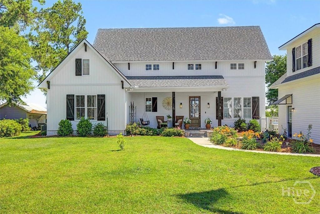 164 River Road, Midway, GA 31320
