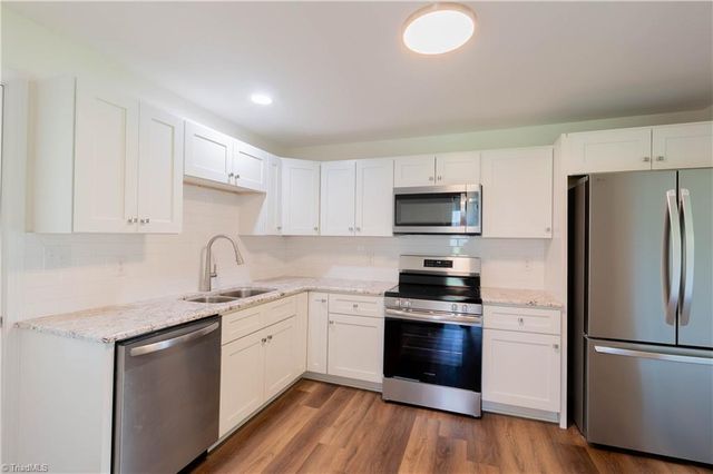 116 Dogwood Drive, Mount Airy, NC 27030
