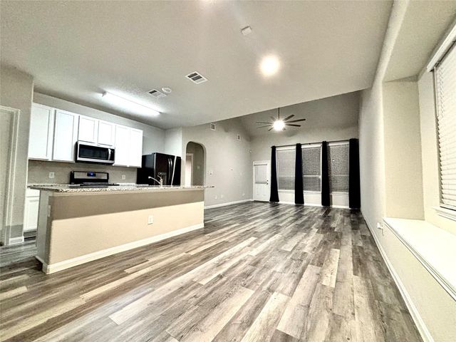 23663 Rainbow Eucalyptus Drive, Spring, TX 77373