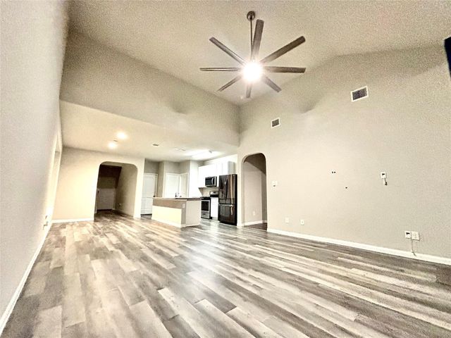 23663 Rainbow Eucalyptus Drive, Spring, TX 77373