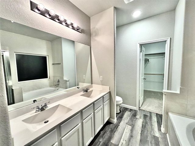 23663 Rainbow Eucalyptus Drive, Spring, TX 77373