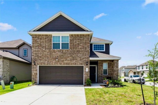 23663 Rainbow Eucalyptus Drive, Spring, TX 77373