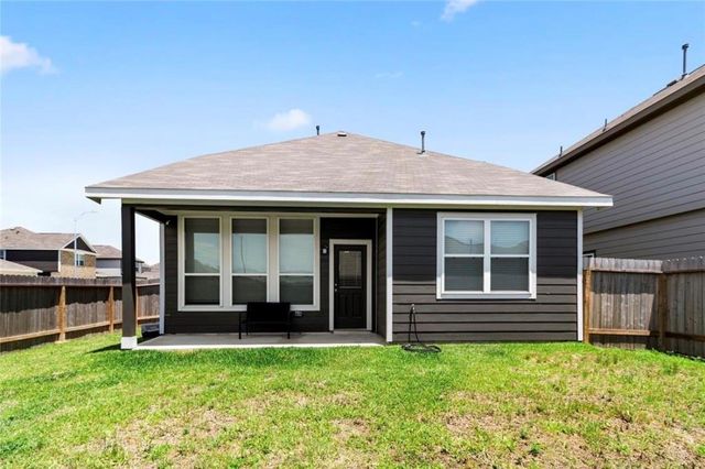 23663 Rainbow Eucalyptus Drive, Spring, TX 77373