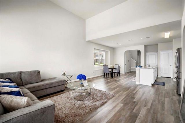 23663 Rainbow Eucalyptus Drive, Spring, TX 77373