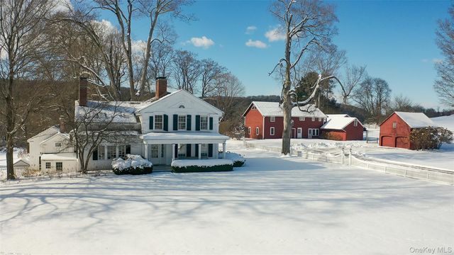 1515-1517 Route 83, Pine Plains, NY 12567