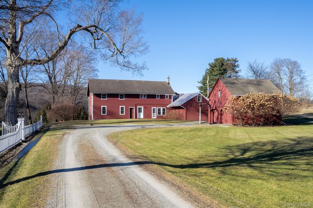 1515-1517 Route 83, Pine Plains, NY 12567