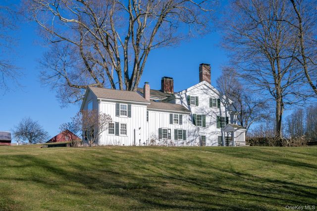 1515-1517 Route 83, Pine Plains, NY 12567