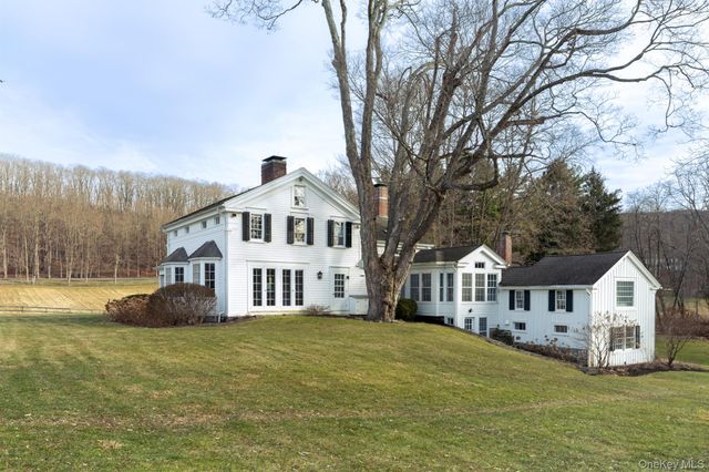 1515-1517 Route 83, Pine Plains, NY 12567