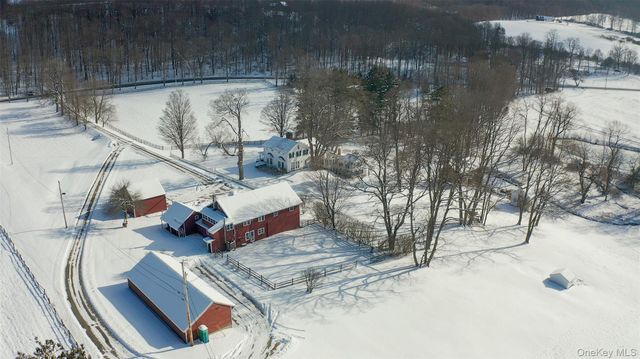 1515-1517 Route 83, Pine Plains, NY 12567