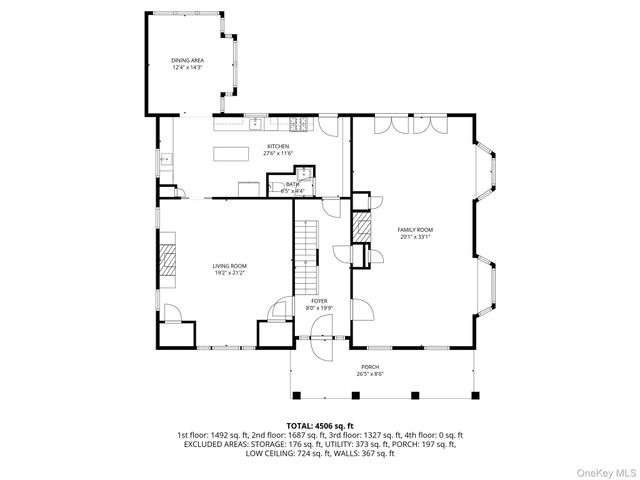 1515-1517 Route 83, Pine Plains, NY 12567