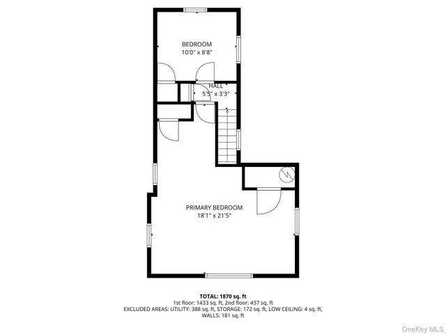 1515-1517 Route 83, Pine Plains, NY 12567