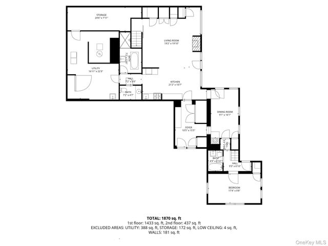 1515-1517 Route 83, Pine Plains, NY 12567