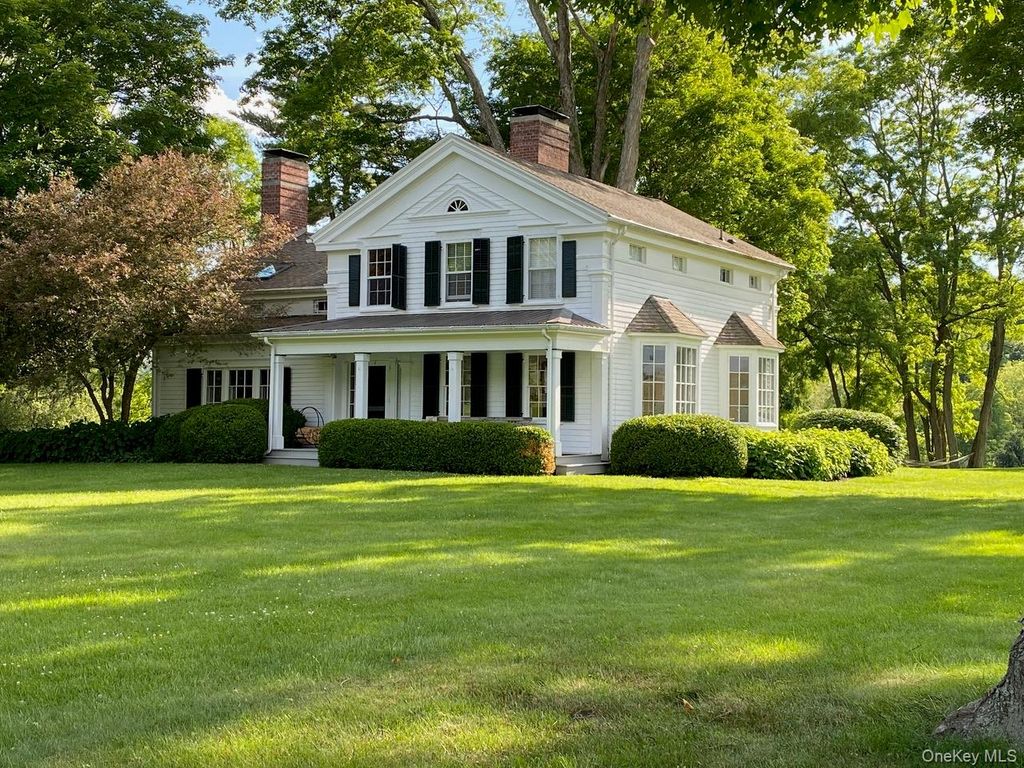 1515-1517 Route 83, Pine Plains, NY 12567