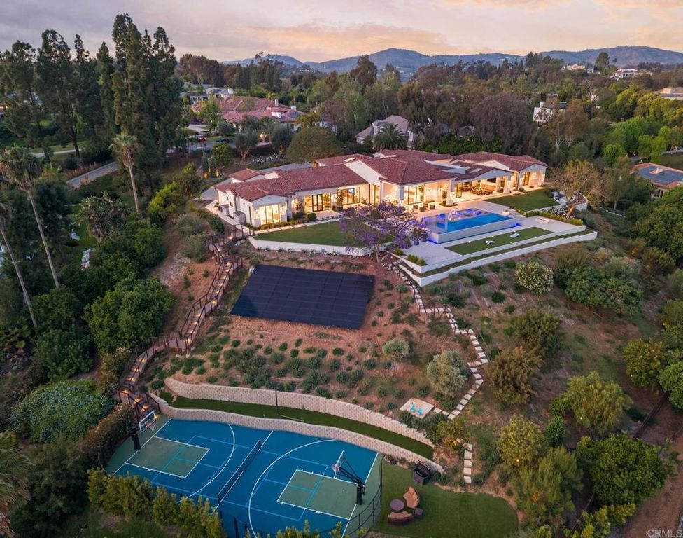 6497 99 Calle Del Alcazar, Rancho Santa Fe, CA 92067 — exterior