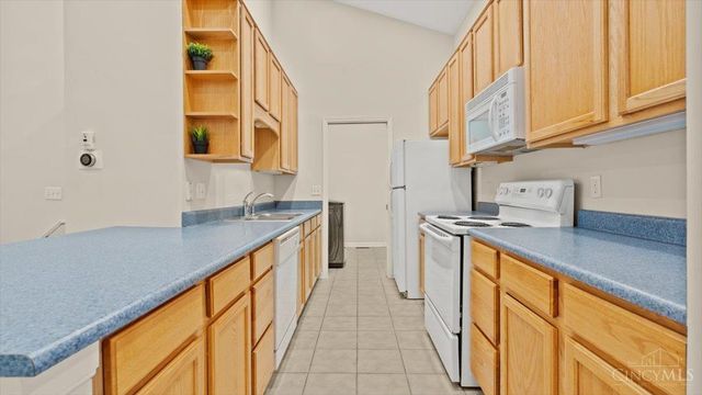 744 Breckenridge Court, Union Twp, OH 45244