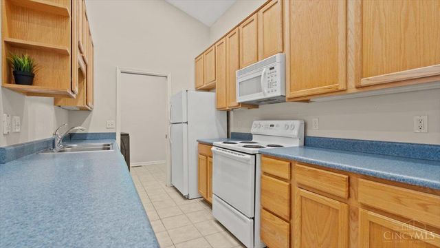 744 Breckenridge Court, Union Twp, OH 45244