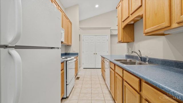 744 Breckenridge Court, Union Twp, OH 45244