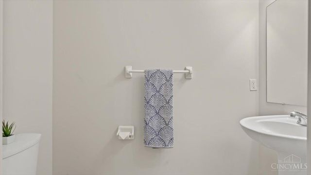 744 Breckenridge Court, Union Twp, OH 45244