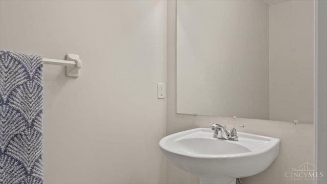 744 Breckenridge Court, Union Twp, OH 45244