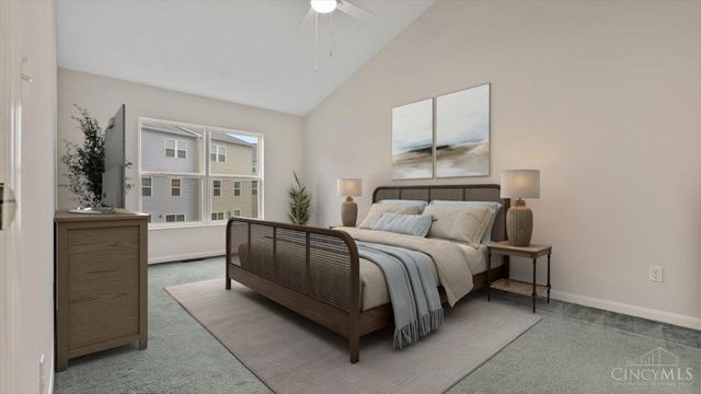 744 Breckenridge Court, Union Twp, OH 45244