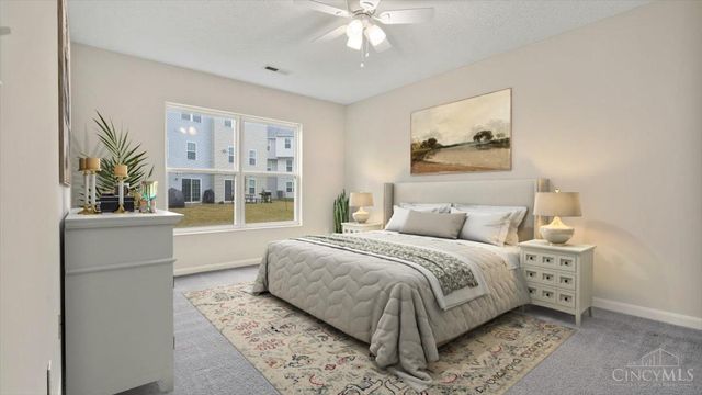 744 Breckenridge Court, Union Twp, OH 45244