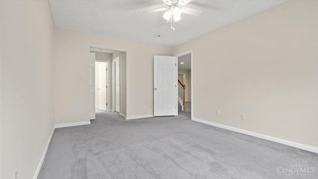 744 Breckenridge Court, Union Twp, OH 45244