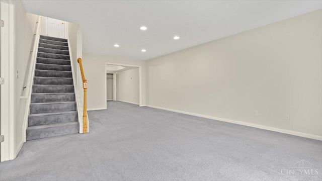 744 Breckenridge Court, Union Twp, OH 45244