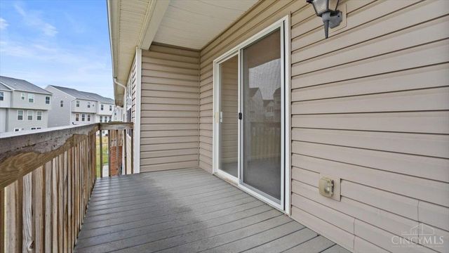 744 Breckenridge Court, Union Twp, OH 45244