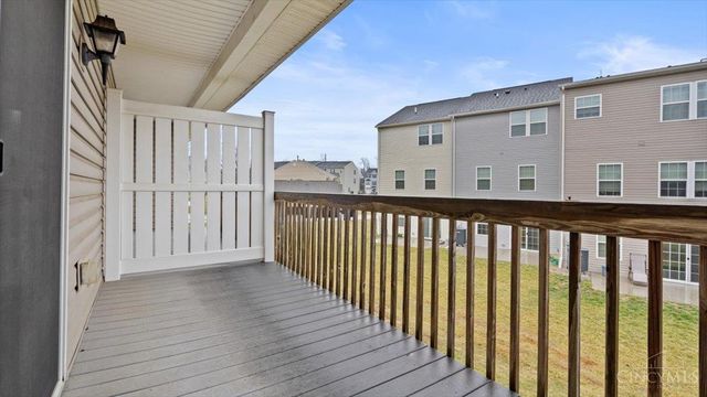 744 Breckenridge Court, Union Twp, OH 45244