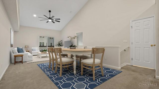 744 Breckenridge Court, Union Twp, OH 45244