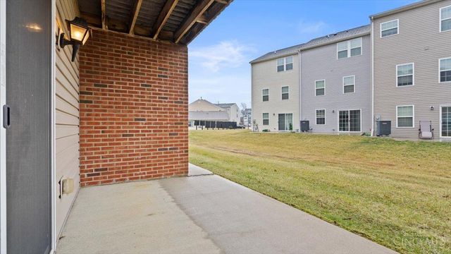 744 Breckenridge Court, Union Twp, OH 45244