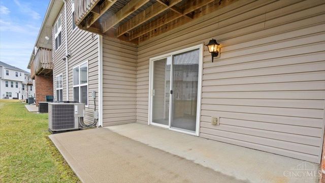 744 Breckenridge Court, Union Twp, OH 45244
