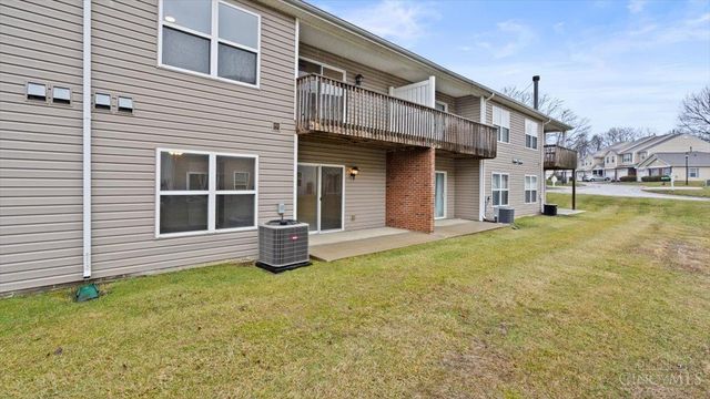 744 Breckenridge Court, Union Twp, OH 45244