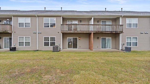 744 Breckenridge Court, Union Twp, OH 45244