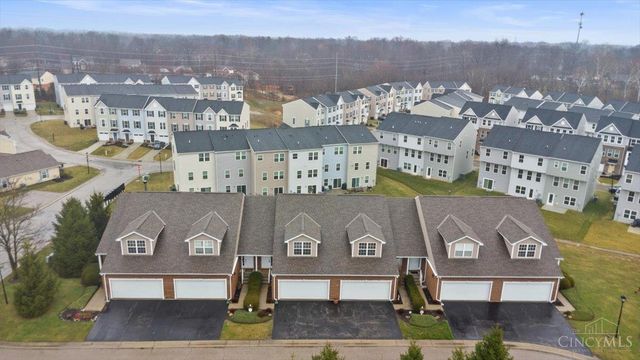 744 Breckenridge Court, Union Twp, OH 45244