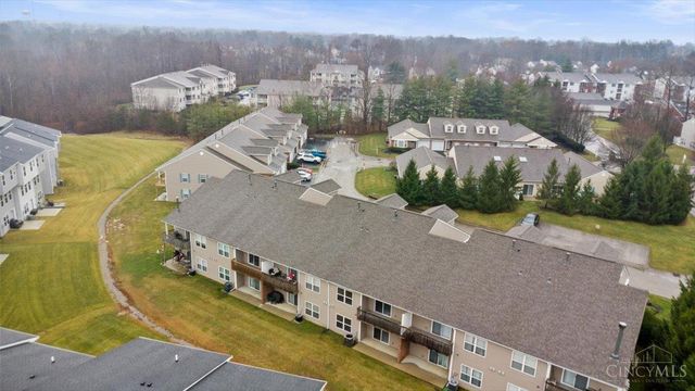 744 Breckenridge Court, Union Twp, OH 45244