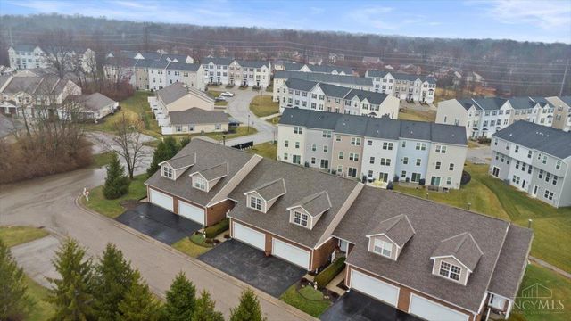 744 Breckenridge Court, Union Twp, OH 45244