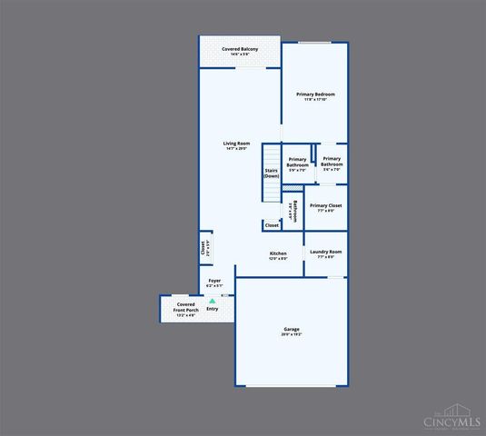 744 Breckenridge Court, Union Twp, OH 45244